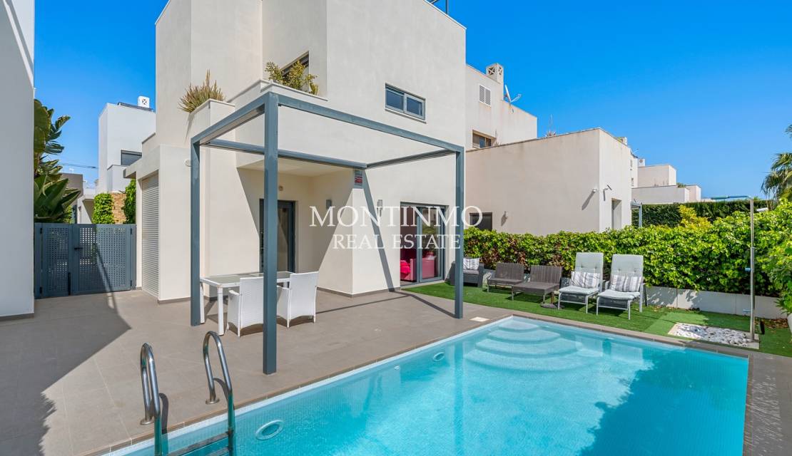 Chalet · Venta · Ciudad Quesada · Ciudad Quesada