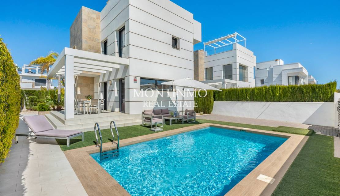 Chalet · Venta · Ciudad Quesada · Ciudad Quesada