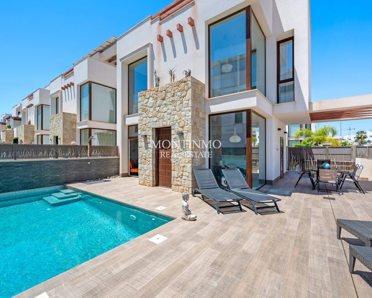 Chalet - Venta - Ciudad Quesada - IC-24925