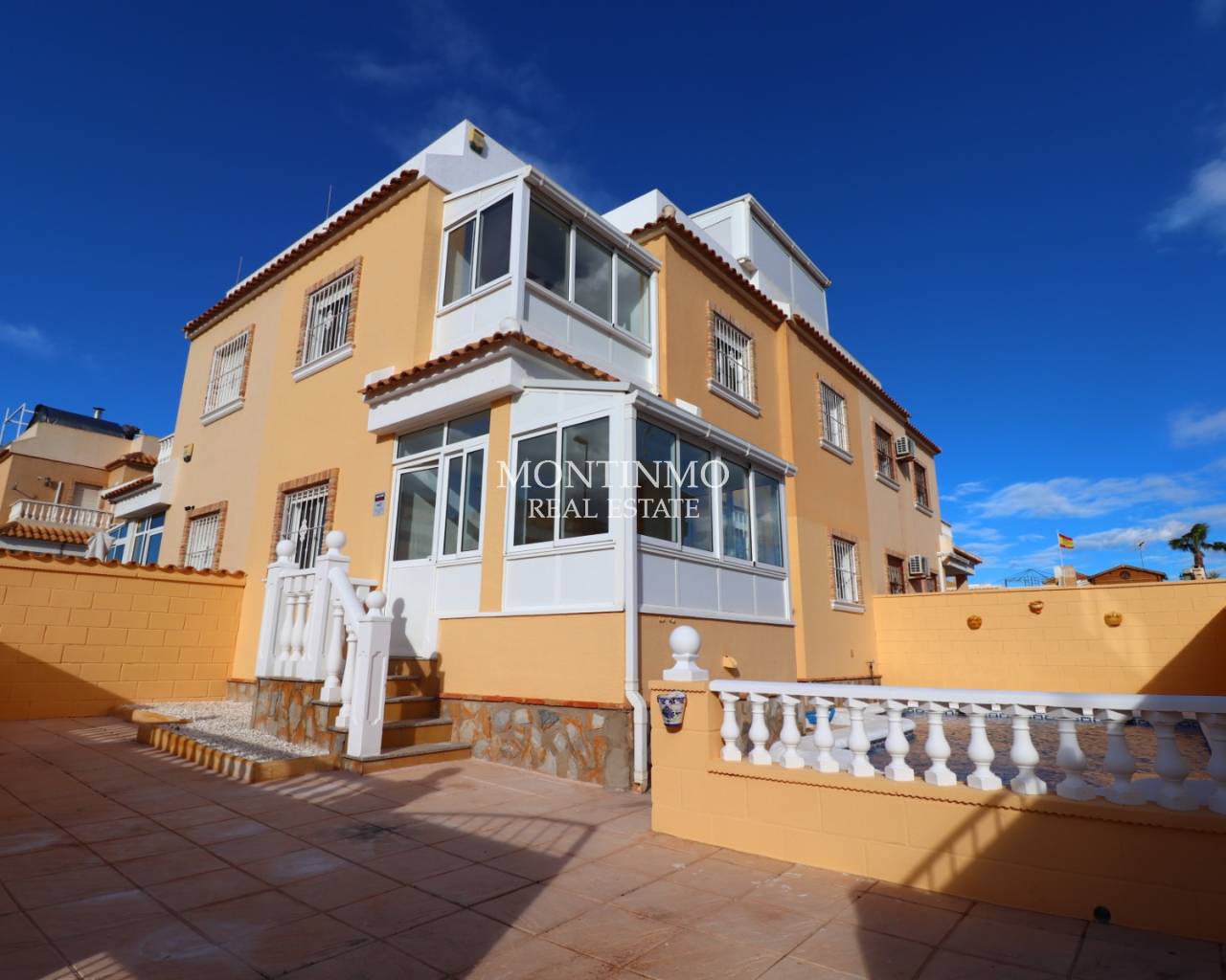 Chalet - Venta - Ciudad Quesada - IC-61951