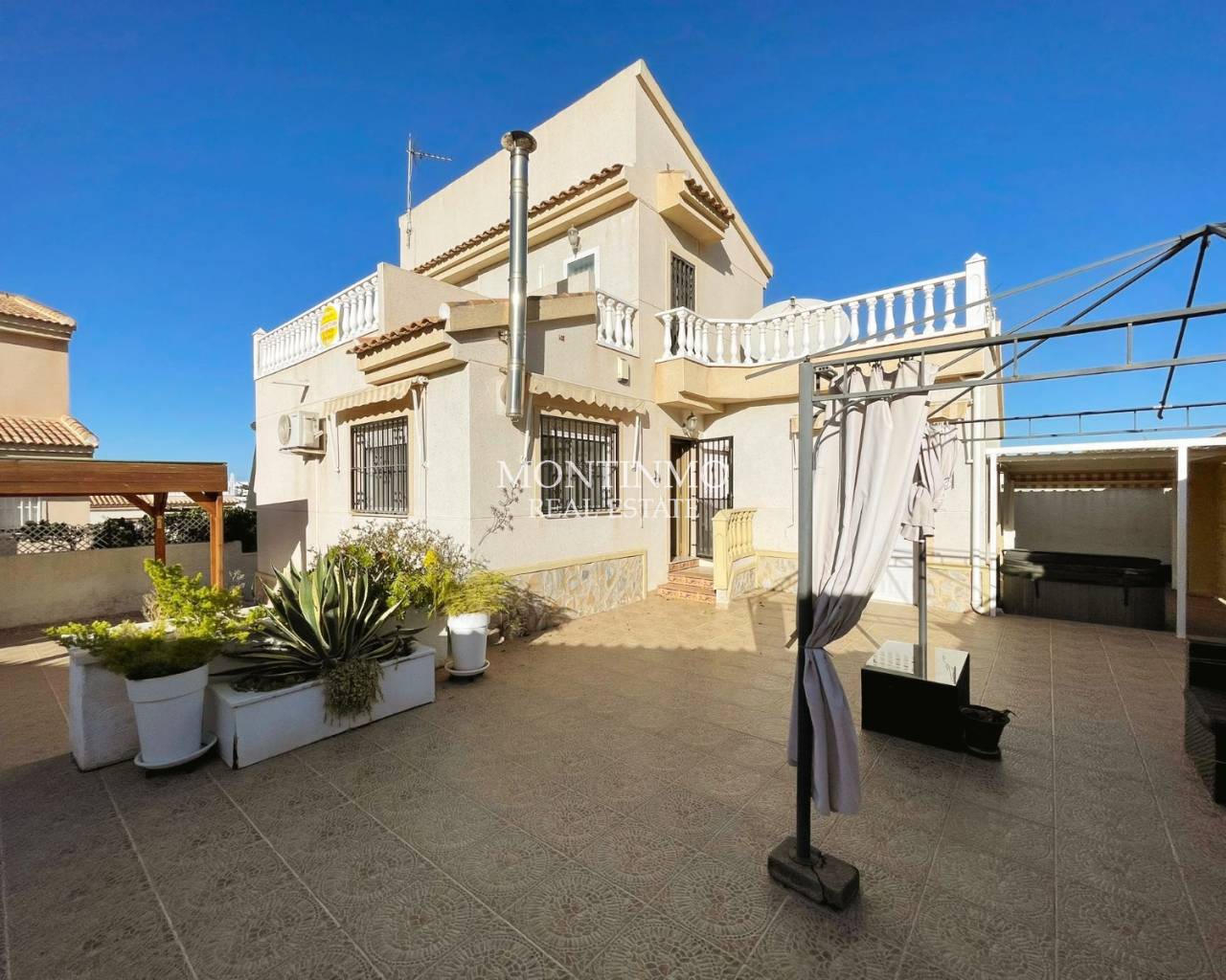 Chalet - Venta - Ciudad Quesada - IC-65565