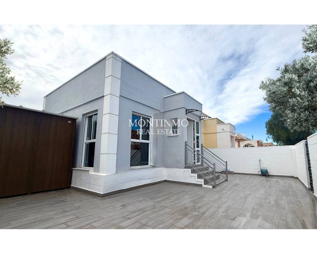 Chalet - Venta - Torre Pacheco - IC-24437