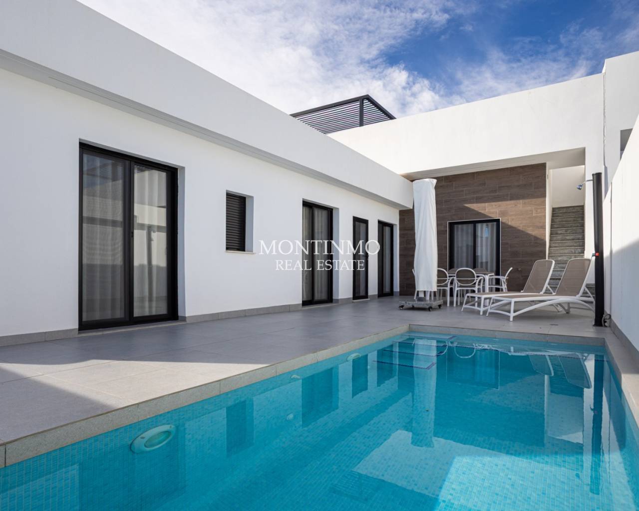 Chalet - Venta - Torre Pacheco - IC-83990