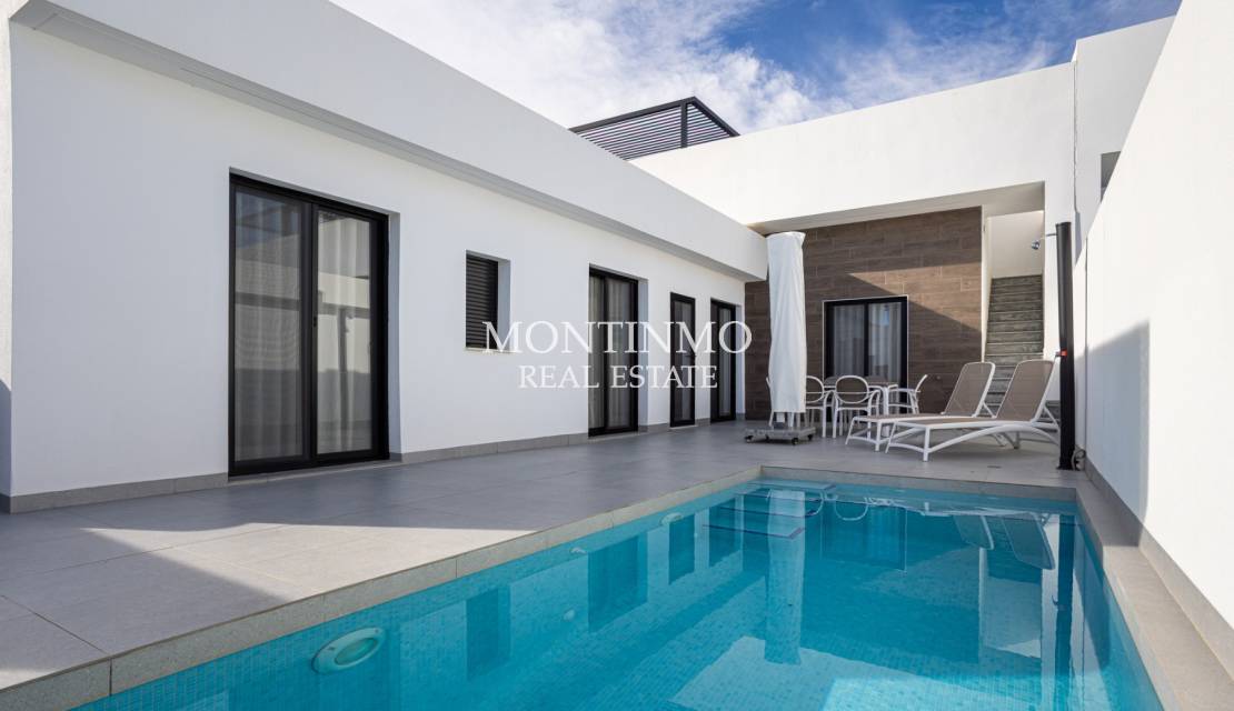 Chalet · Venta · Torre Pacheco · Roldán