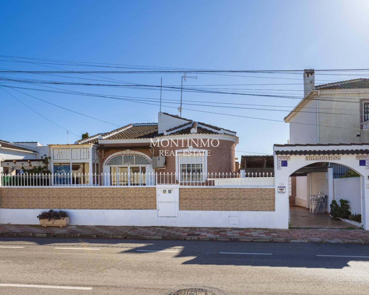 Chalet - Venta - Torrevieja - IC-42822