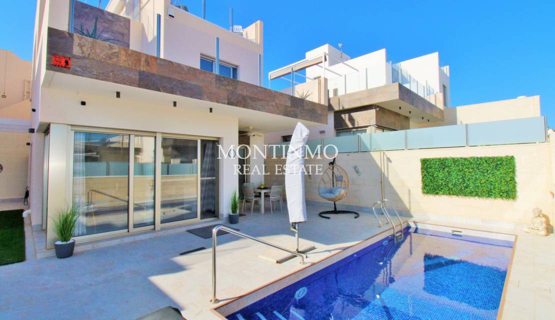 Chalet · Venta · Villamartín · Villamartín