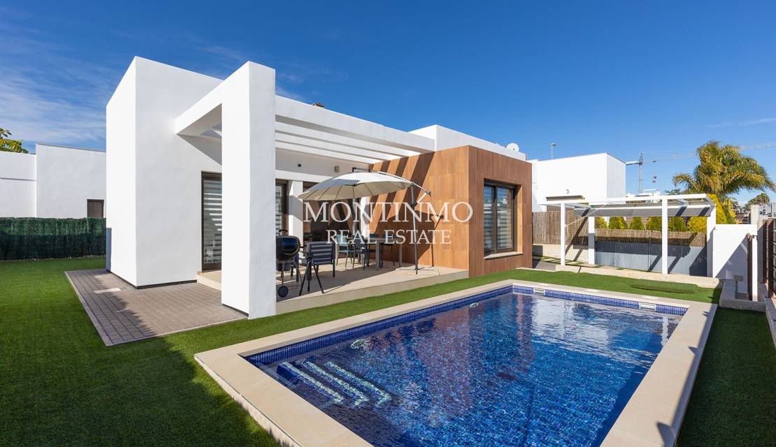 Chalet · Venta · Vistabella Golf · Vistabella