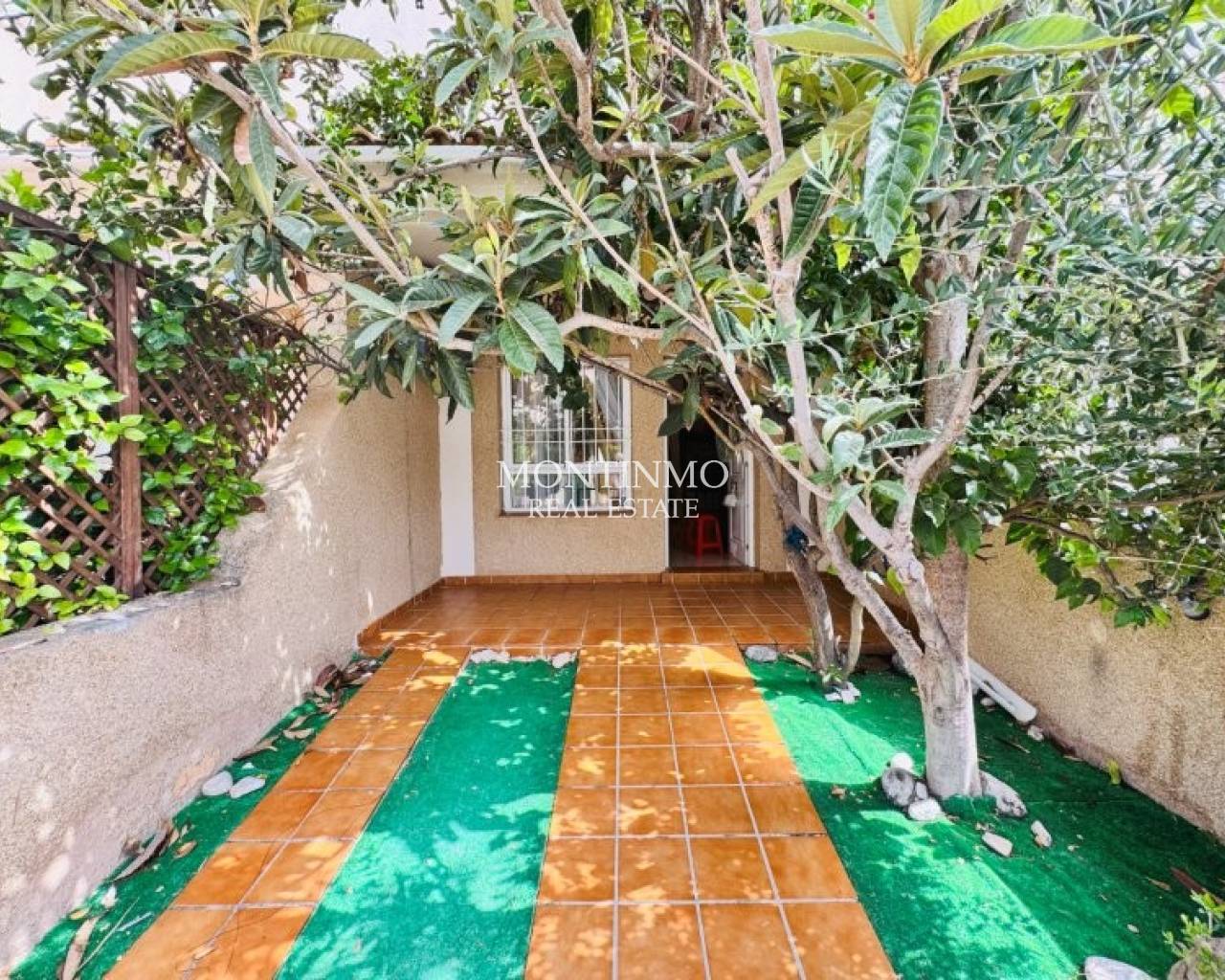 Duplex - Sale - Torrevieja - JS-36258