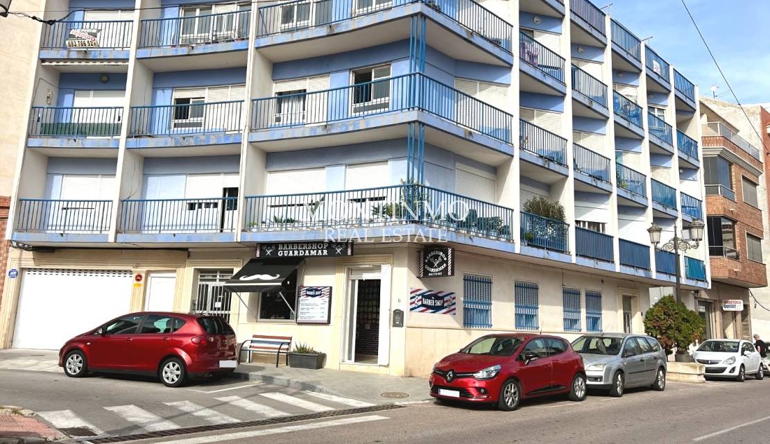 Local Comercial · Venta · Guardamar del Segura · Guardamar del Segura