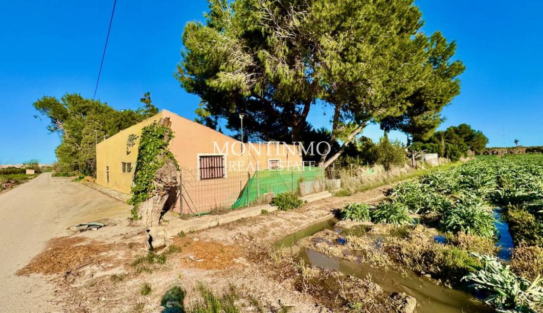 Maison de campagne · Sale · Guardamar del Segura · Guardamar del Segura