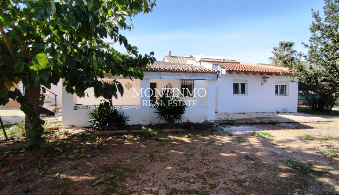 Maison de campagne · Sale · Ontinyent · Ontinyent