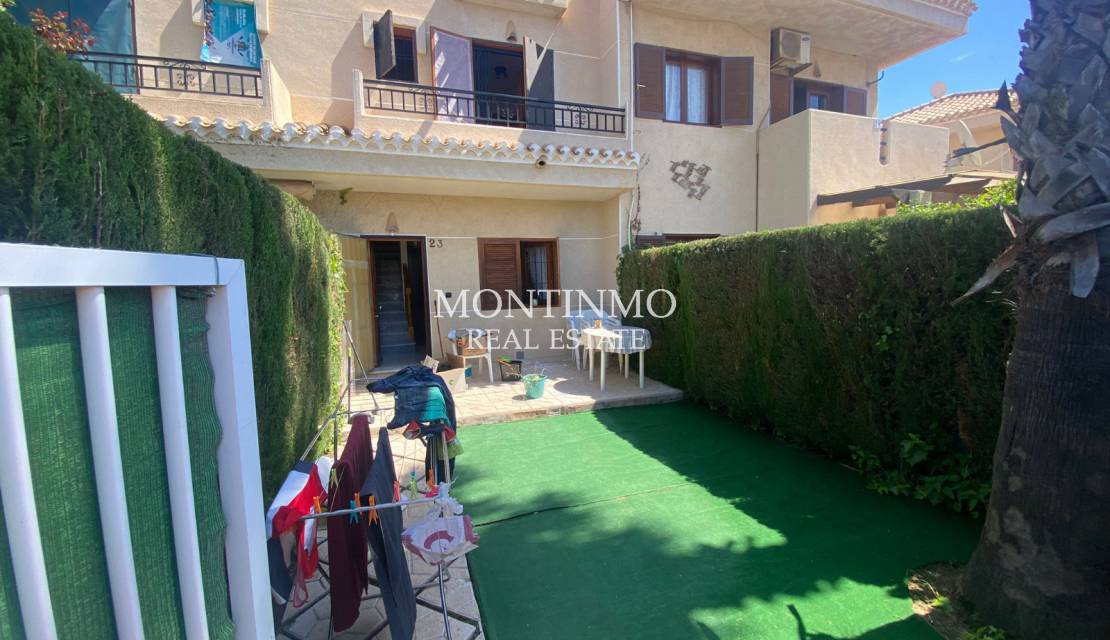 Maison de ville / Duplex · Sale · Orihuela Costa · La Zenia