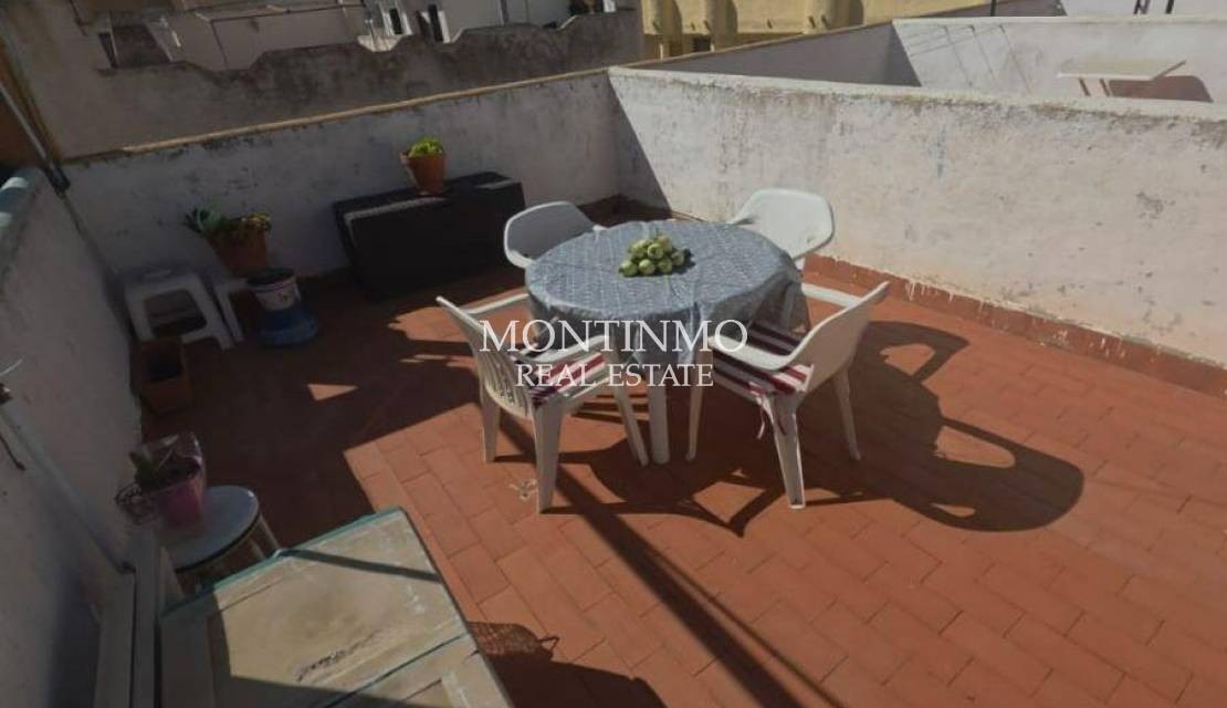 Penthouse · Sale · La Mata · La Mata