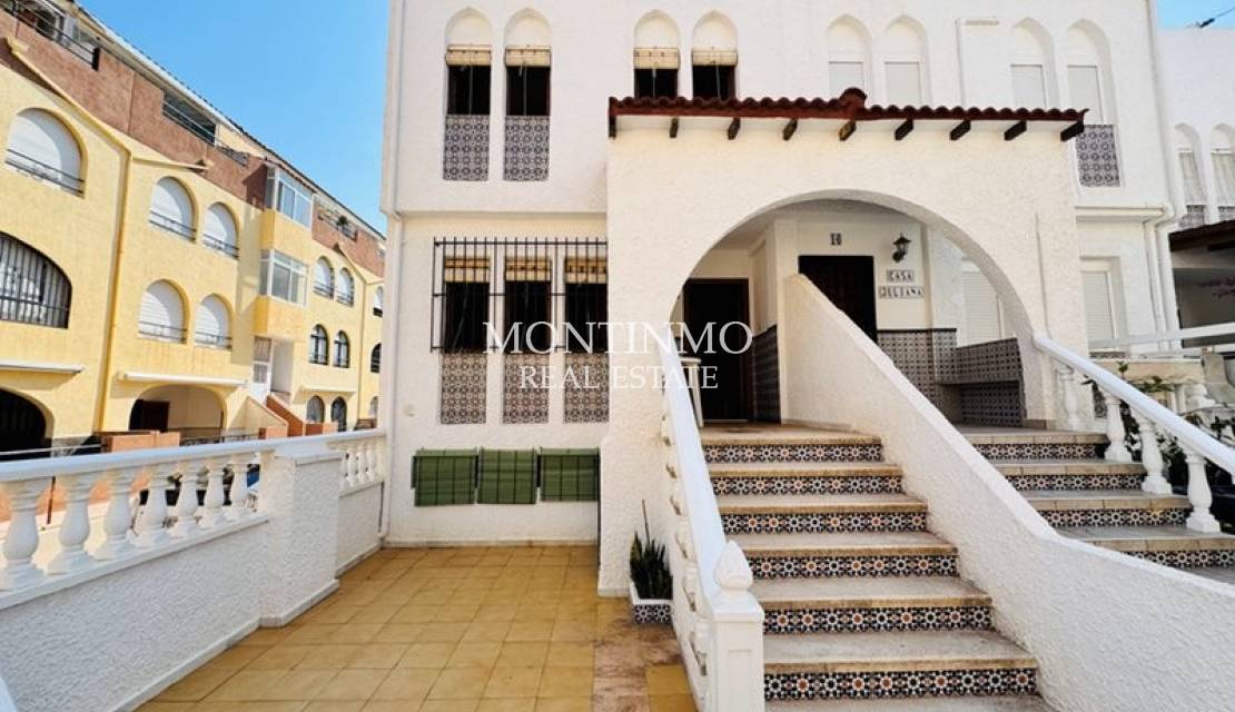 Townhouse / Duplex/Corner · Sale · La Mata · La Mata