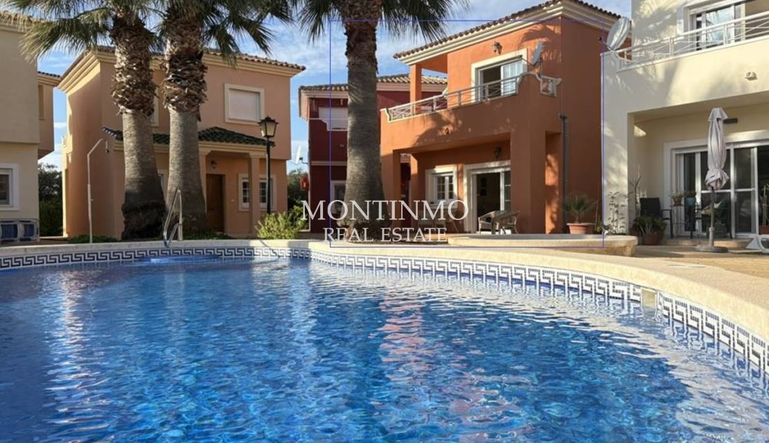 Villa · Sale · Altaona Golf and Country Village · Altaona Golf - Country Village
