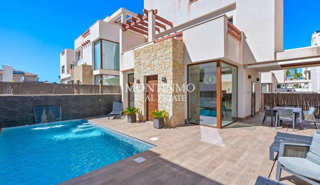 Villa · Sale · Ciudad Quesada · Ciudad Quesada