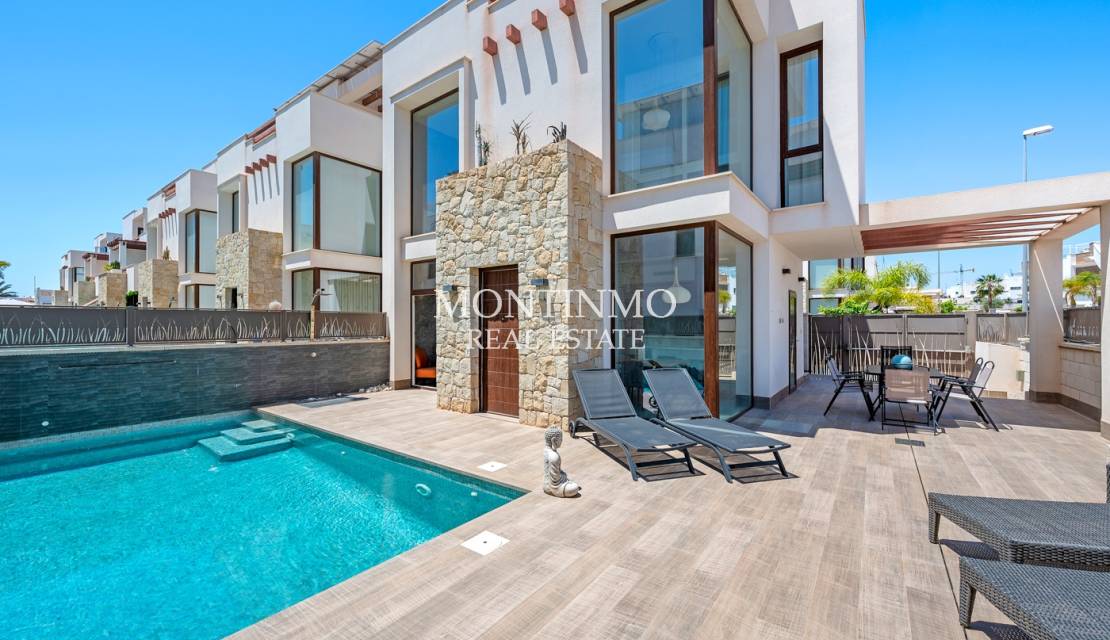 Villa · Sale · Ciudad Quesada · Ciudad Quesada