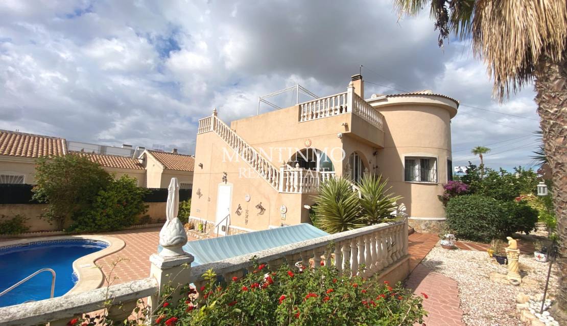 Villa · Sale · Ciudad Quesada · Ciudad Quesada