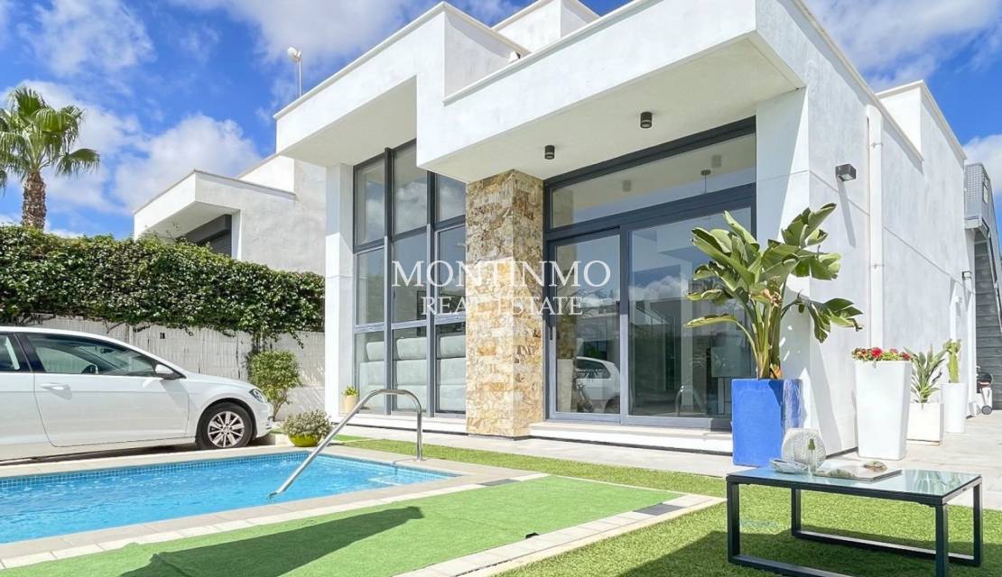 Villa · Sale · Ciudad Quesada · Rojales