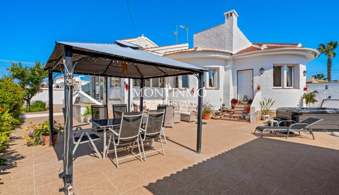 Villa · Sale · Ciudad Quesada · Rojales