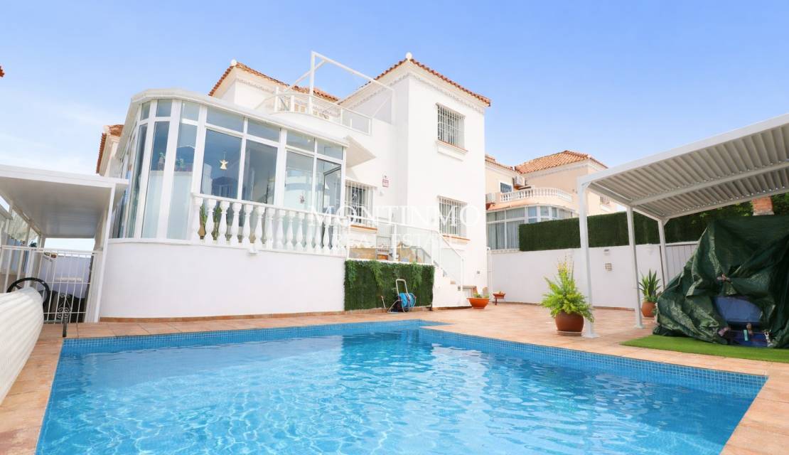 Villa · Sale · Orihuela Costa · Villamartin