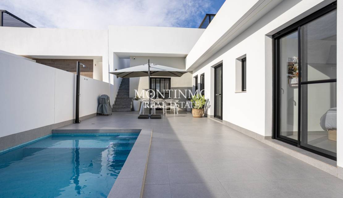 Villa · Sale · Torre Pacheco · Roldán