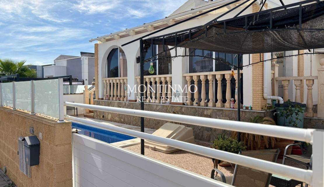 Villa · Sale · Torre Pacheco · Sierra Golf