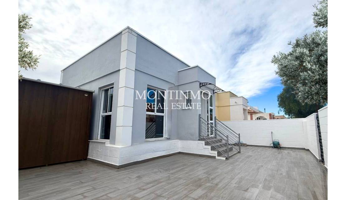 Villa · Sale · Torre Pacheco · Sierra Golf