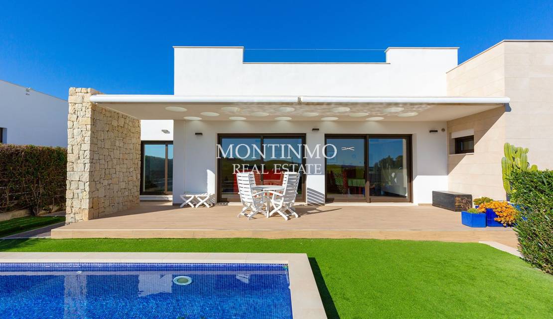 Villa · Sale · Vistabella Golf · Vistabella
