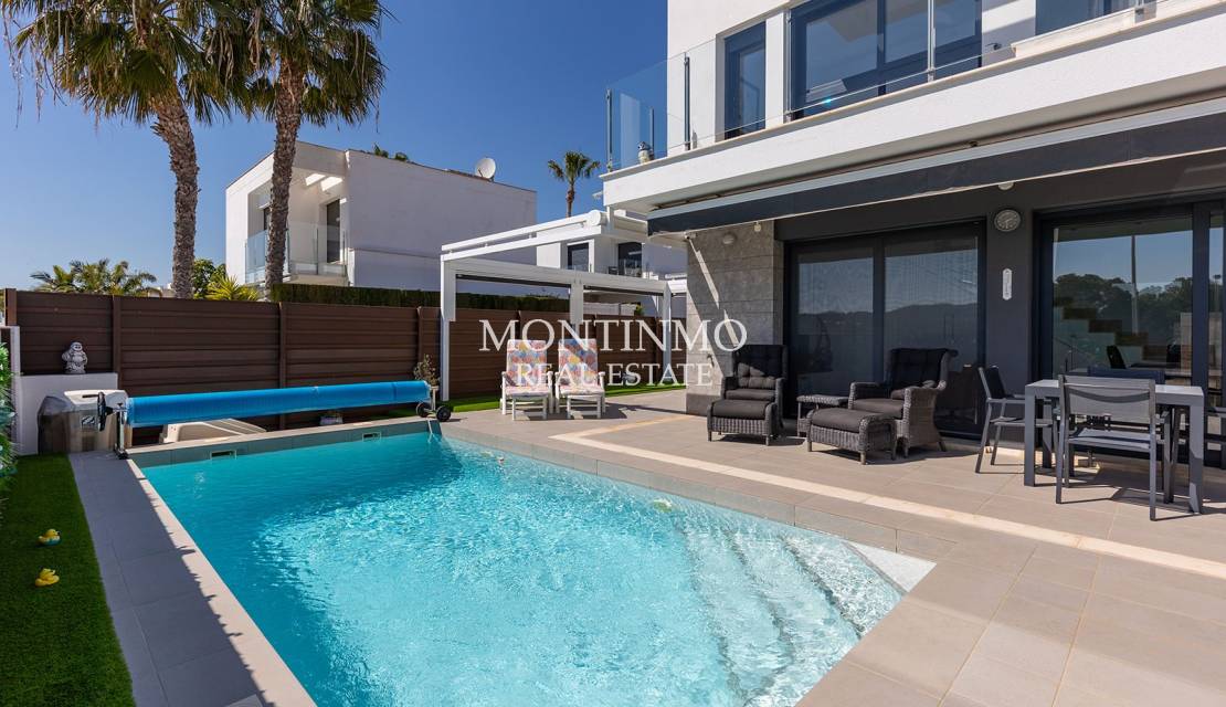 Villa · Sale · Vistabella Golf · Vistabella