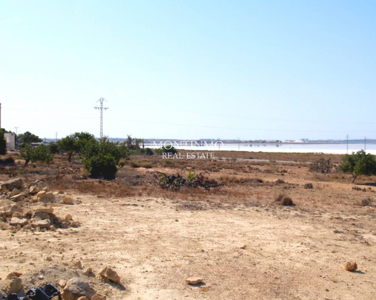 Sale - Country Land - Torrevieja - San Luis