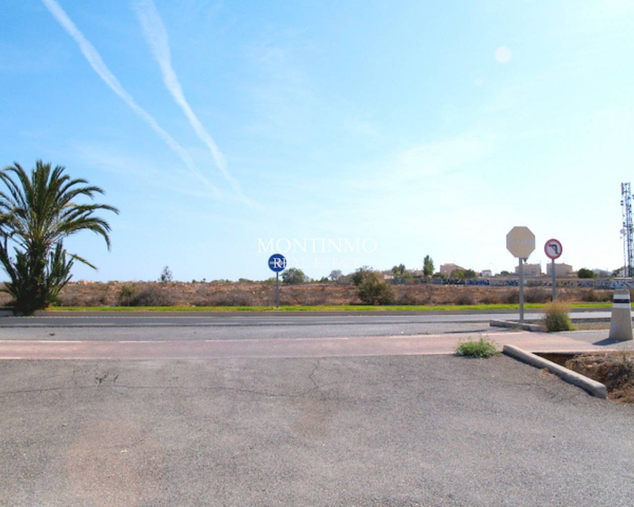 Sale - Country Land - Torrevieja - San Luis