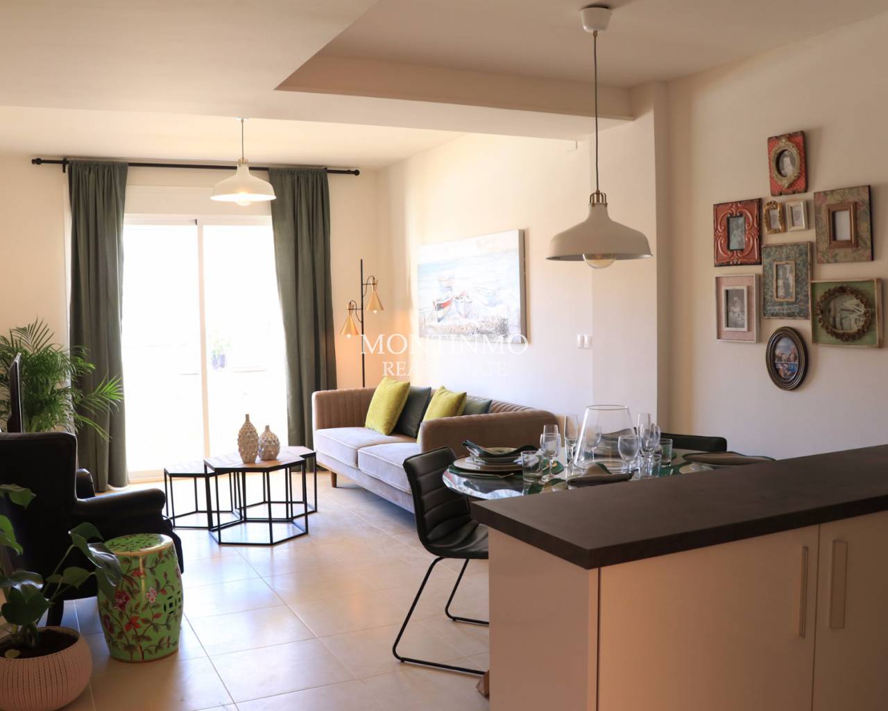 New Build - Appartement - Gran Alacant - Arenales