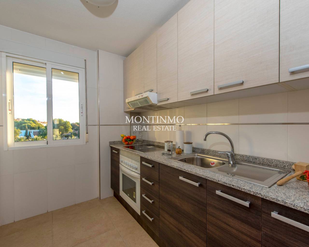 New Build - Appartement - Orihuela Costa - Dehesa de Campoamor