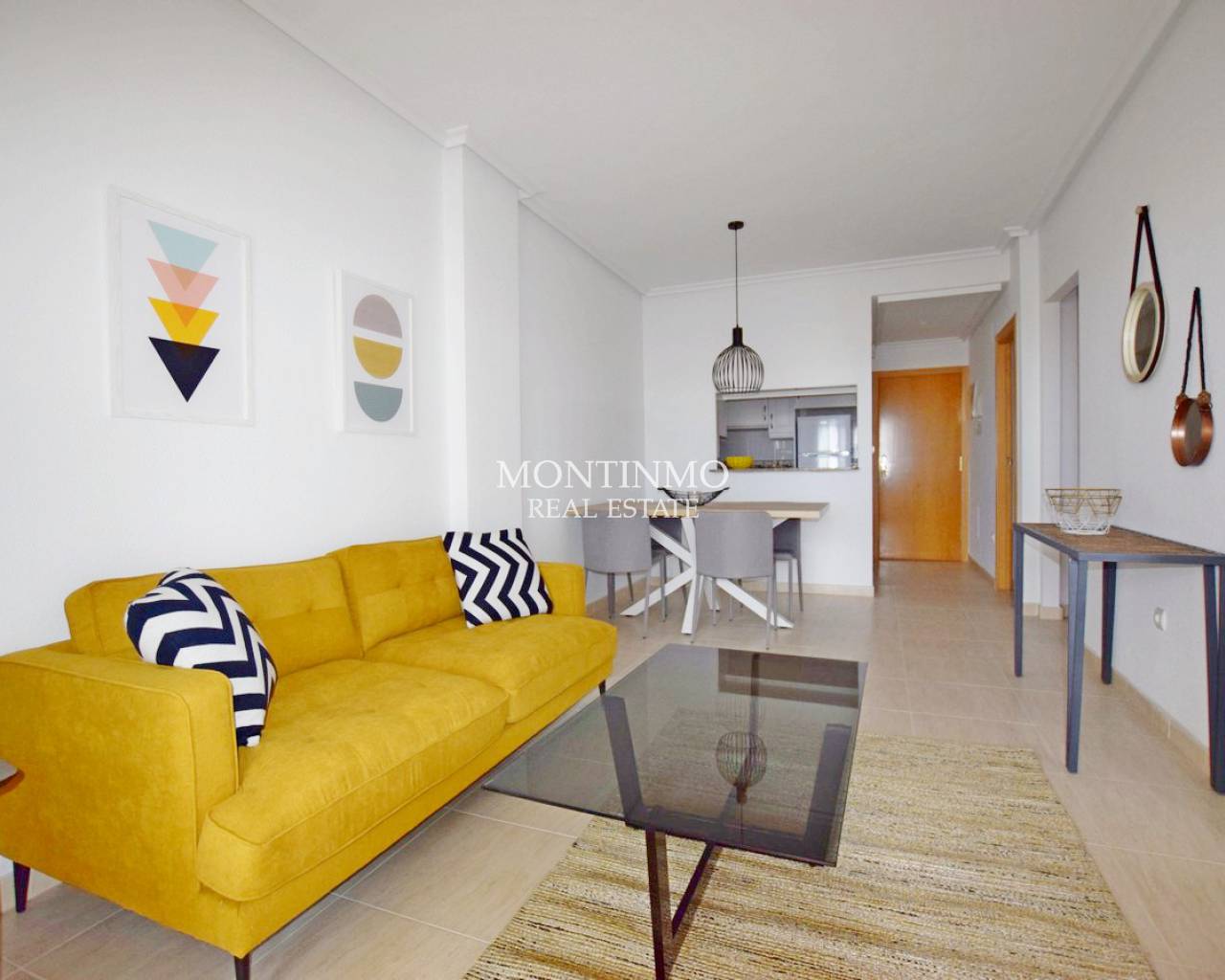 New Build - Appartement - La Mata - Torreblanca
