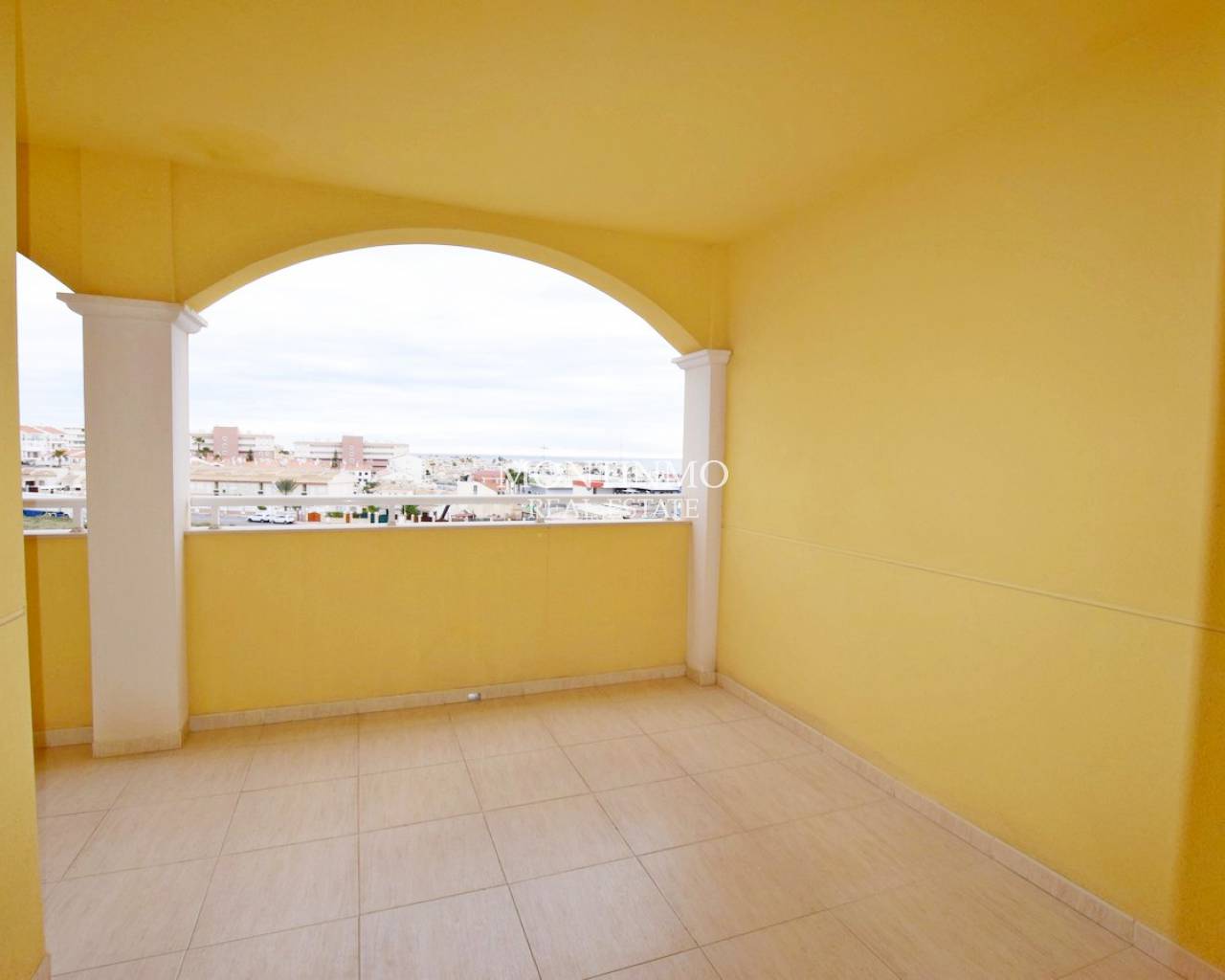 New Build - Appartement - La Mata - Torreblanca