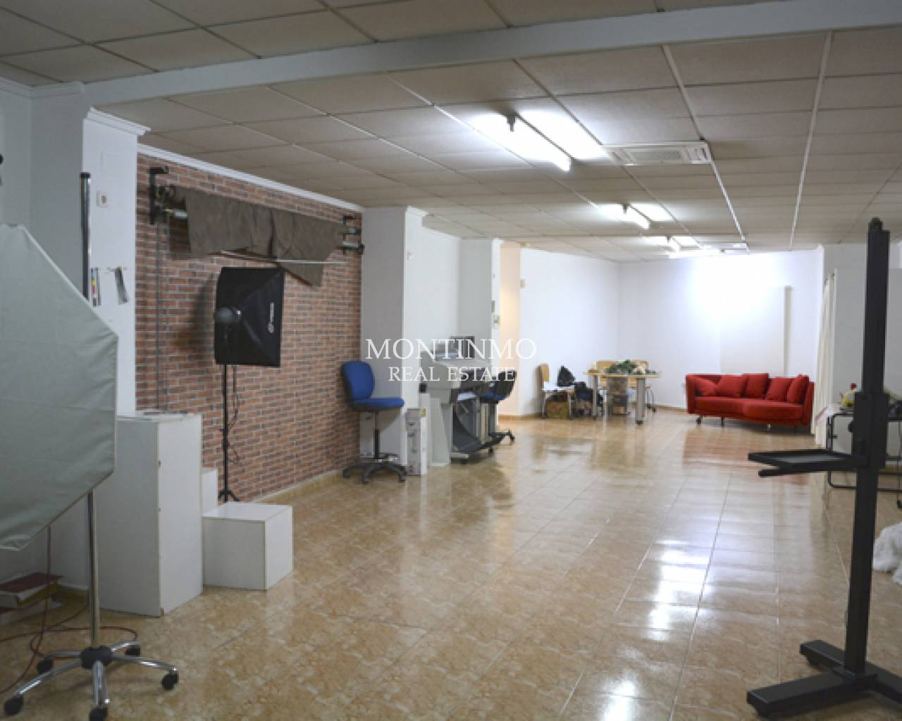 Sale - Commercial - Torrevieja - Centro