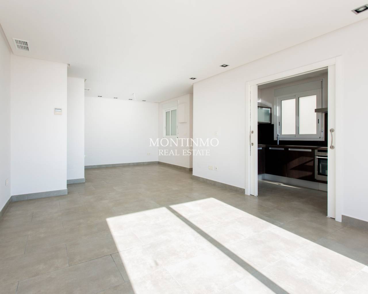 New Build - Apartment Penthouse - Santa Pola