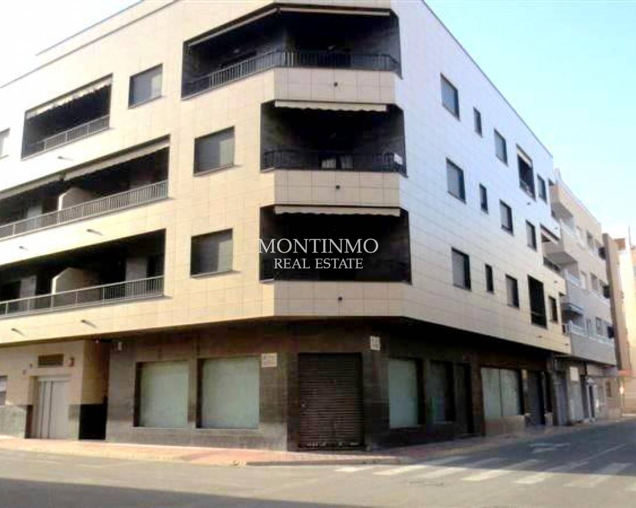 Sale - Apartment - La Mata - Center