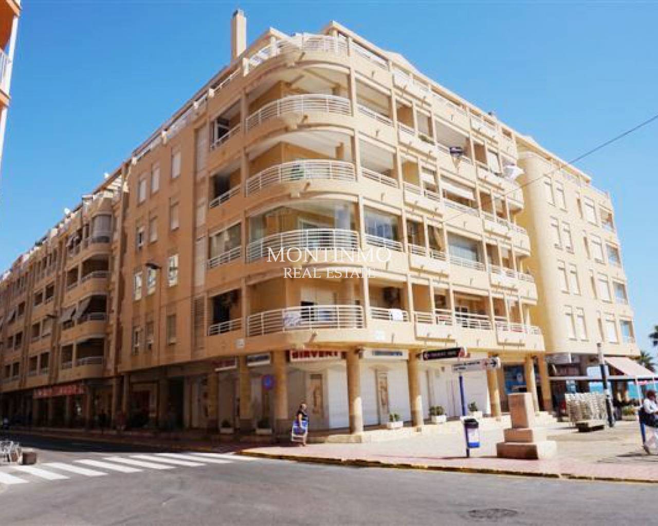 Sale - Apartment Penthouse - La Mata - Dunamar