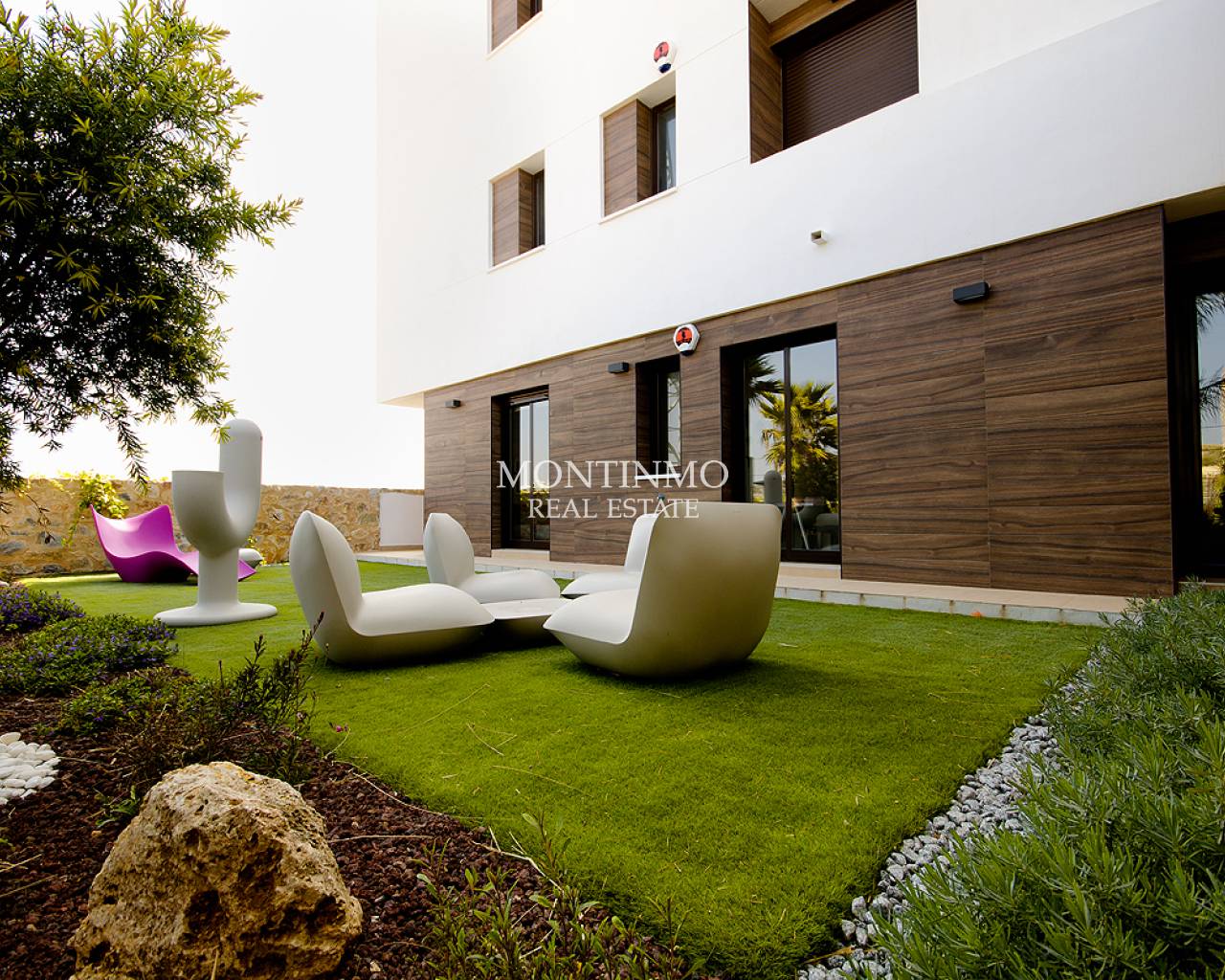 New Build - Apartment - Orihuela Costa - Las Ramblas Golf