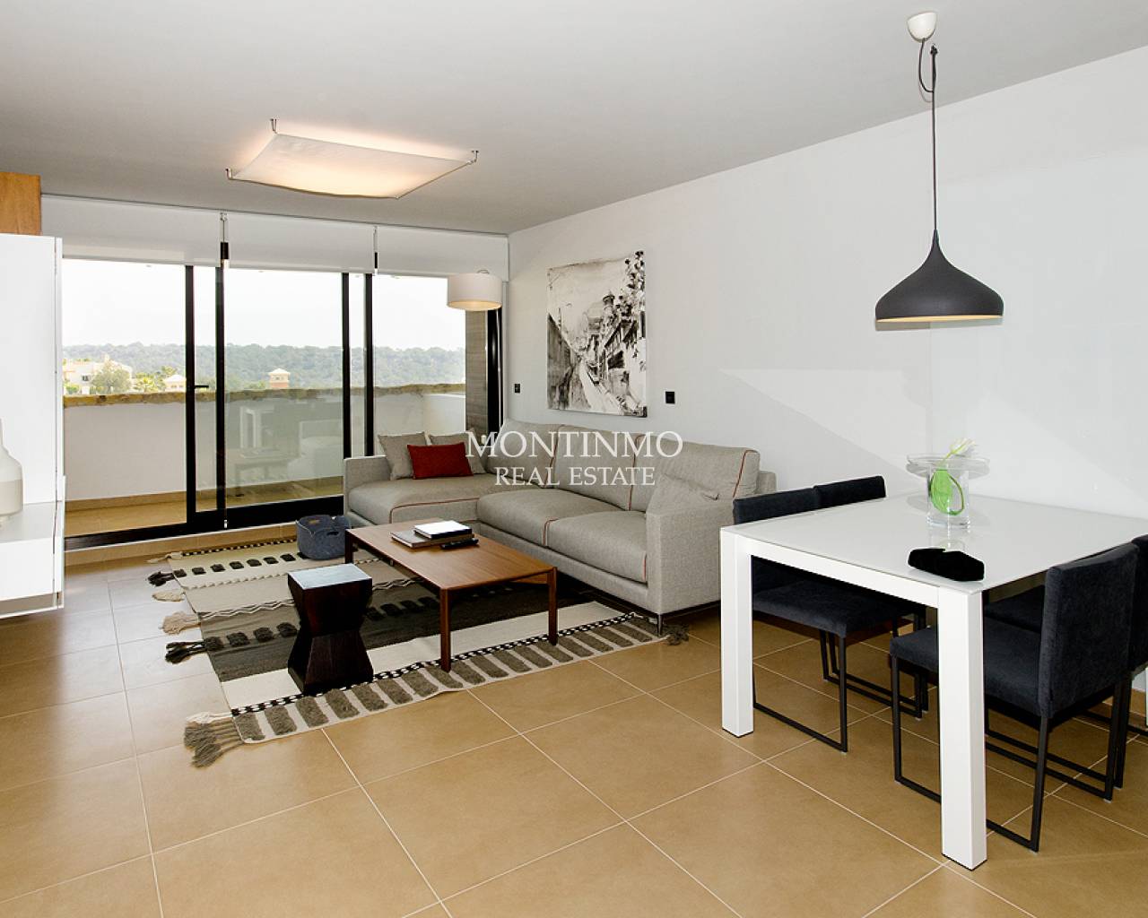 Nueva construcción  - Apartment Penthouse - Orihuela Costa - Las Ramblas Golf