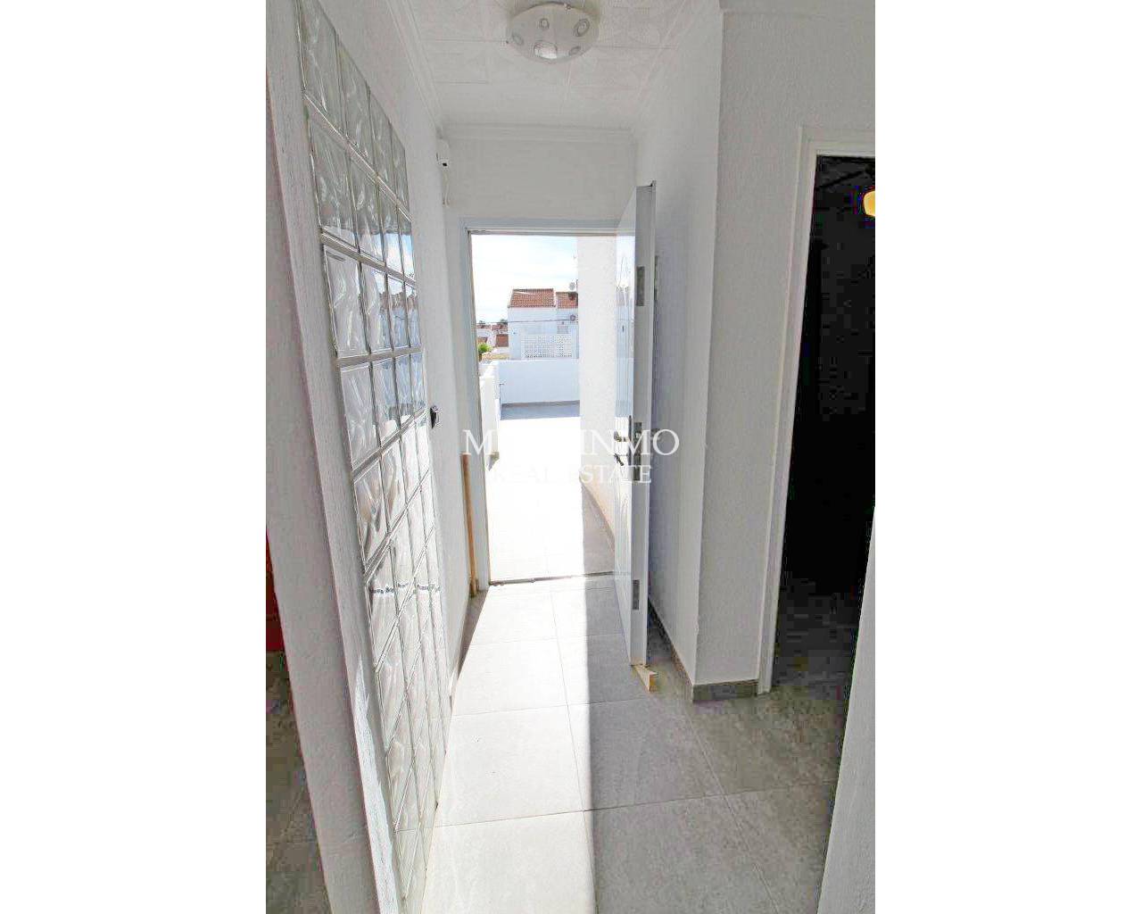 Sale - Appartement - Guardamar del Segura - Puerto Deportivo