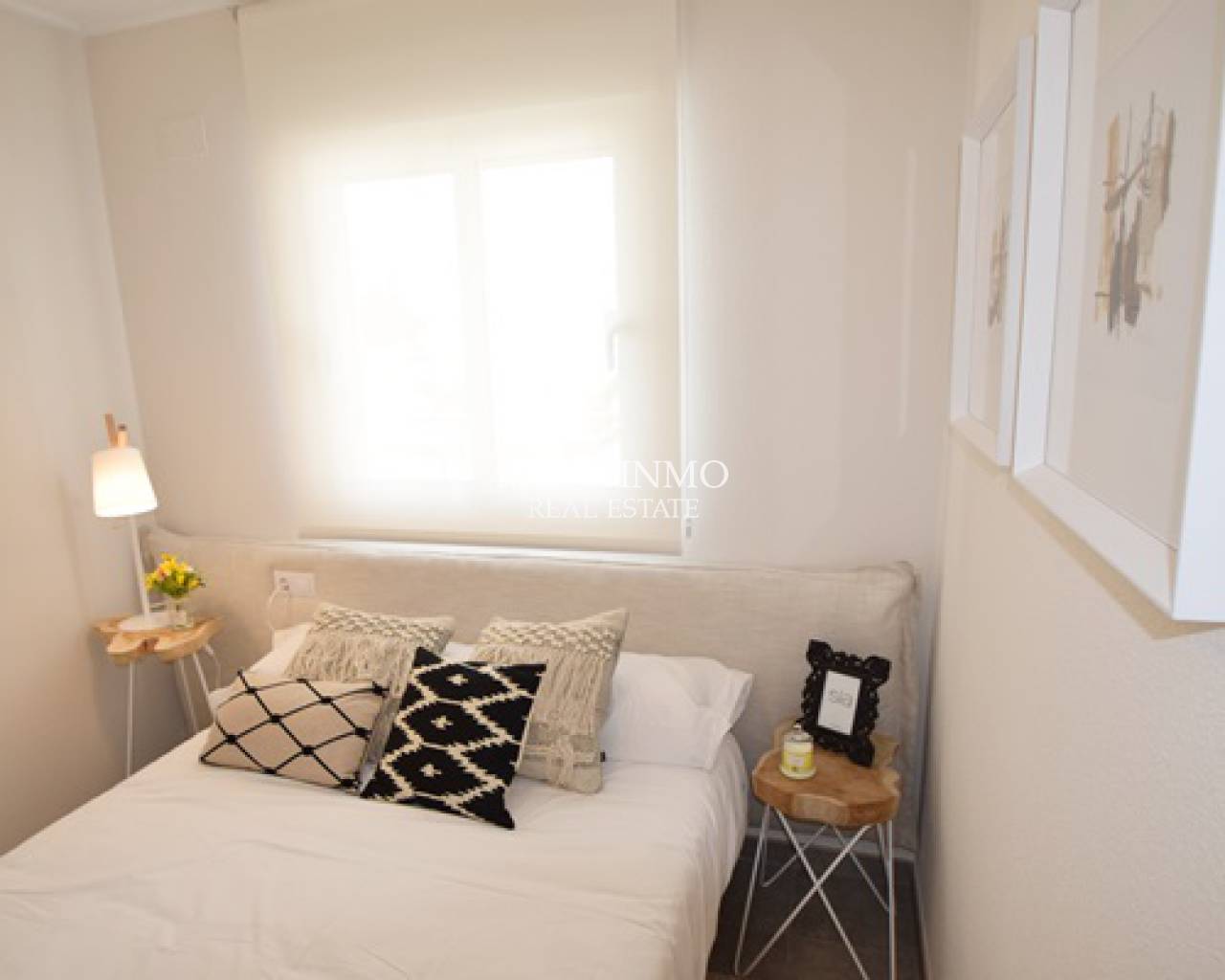 New Build - Appartement - Orihuela Costa - Villamartin