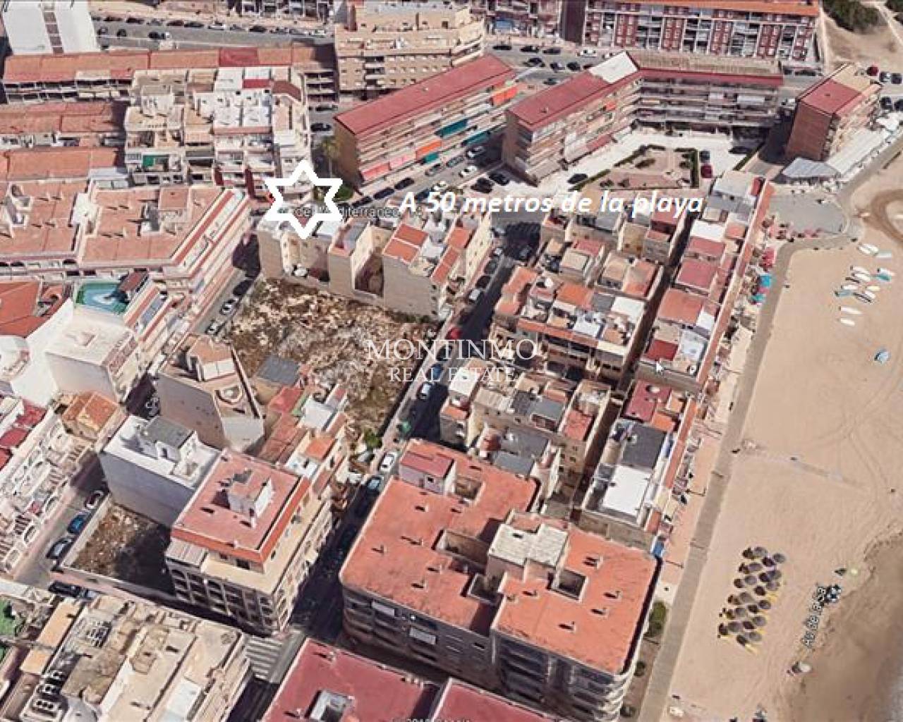 Sale - Apartment Penthouse - Formentera del Segura
