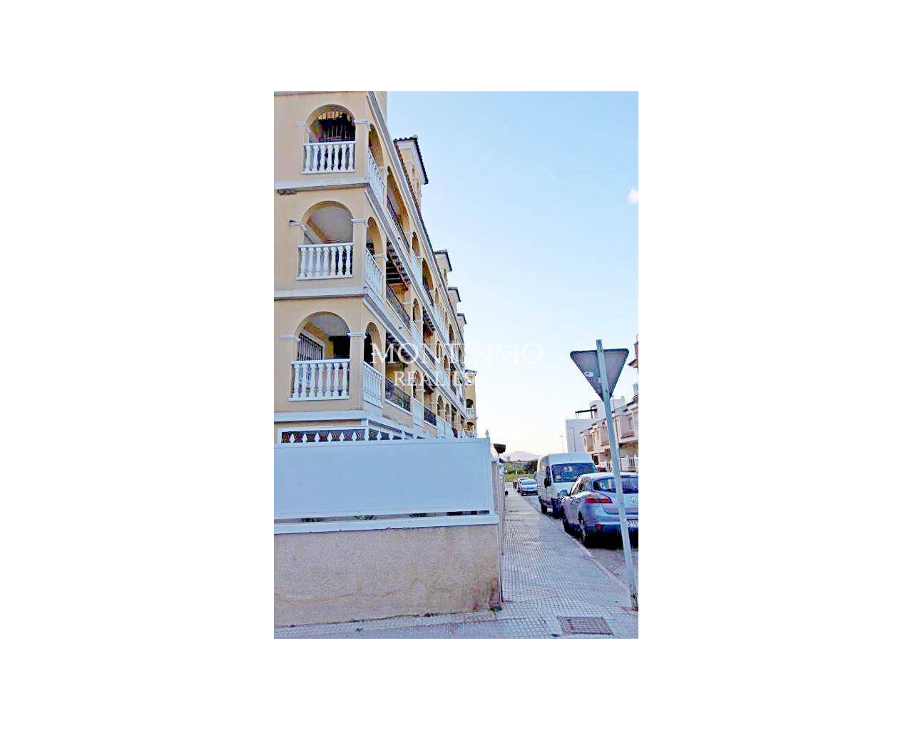 Venta - Apartamento - Algorfa