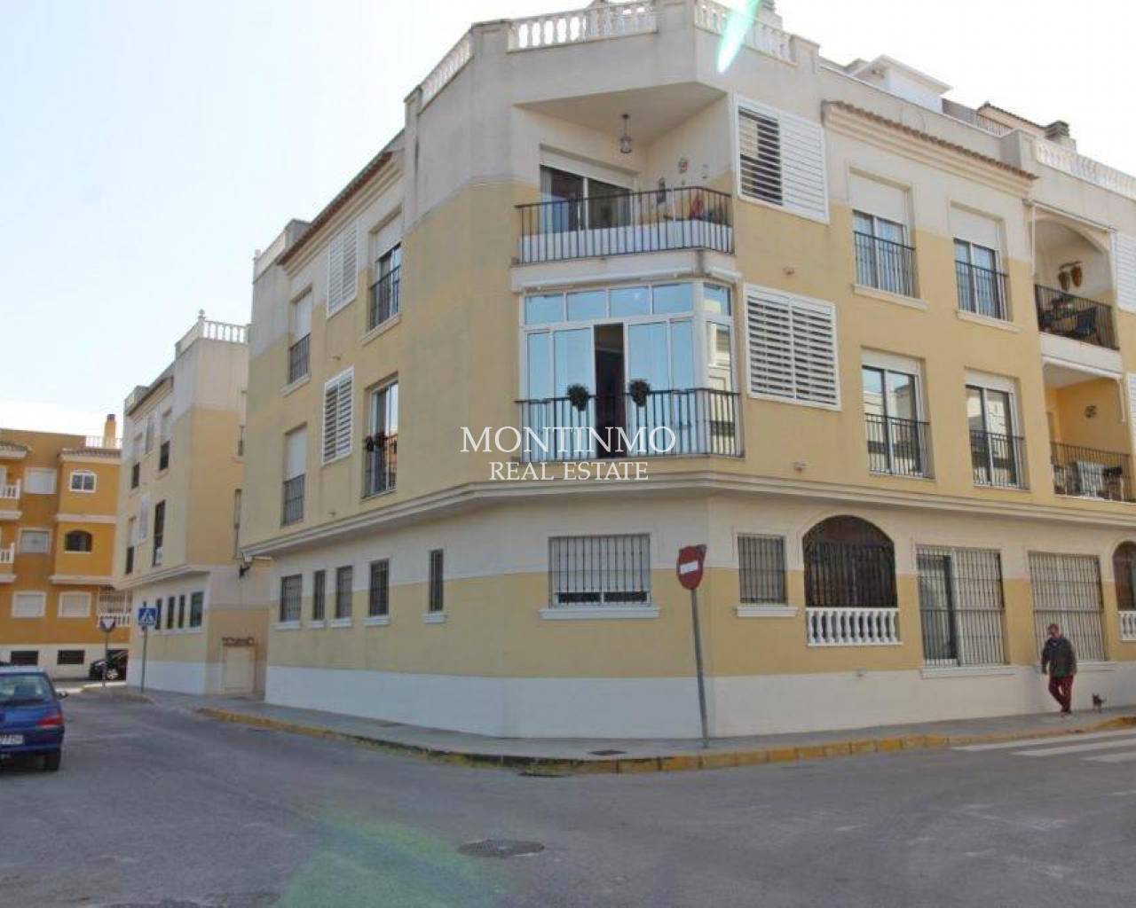 Venta - Apartamento - Formentera del Segura