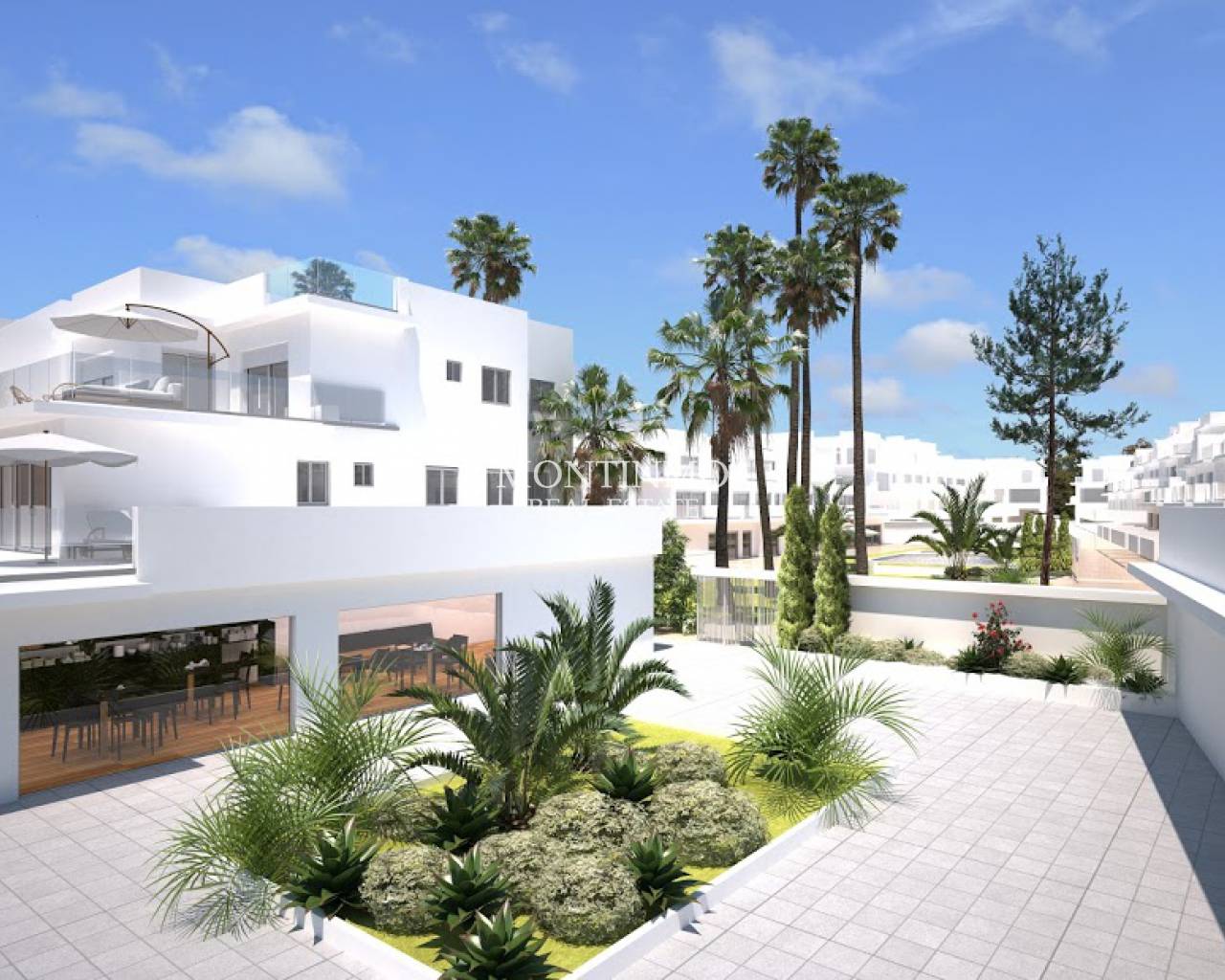 Nueva construcción  - Apartamento - Gran Alacant - Arenales