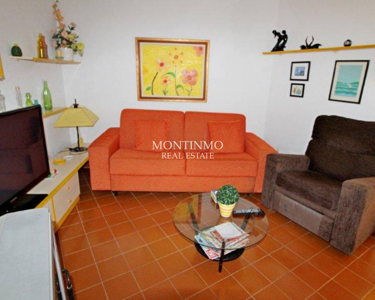 Sale - Appartement - Orihuela Costa - La Zenia