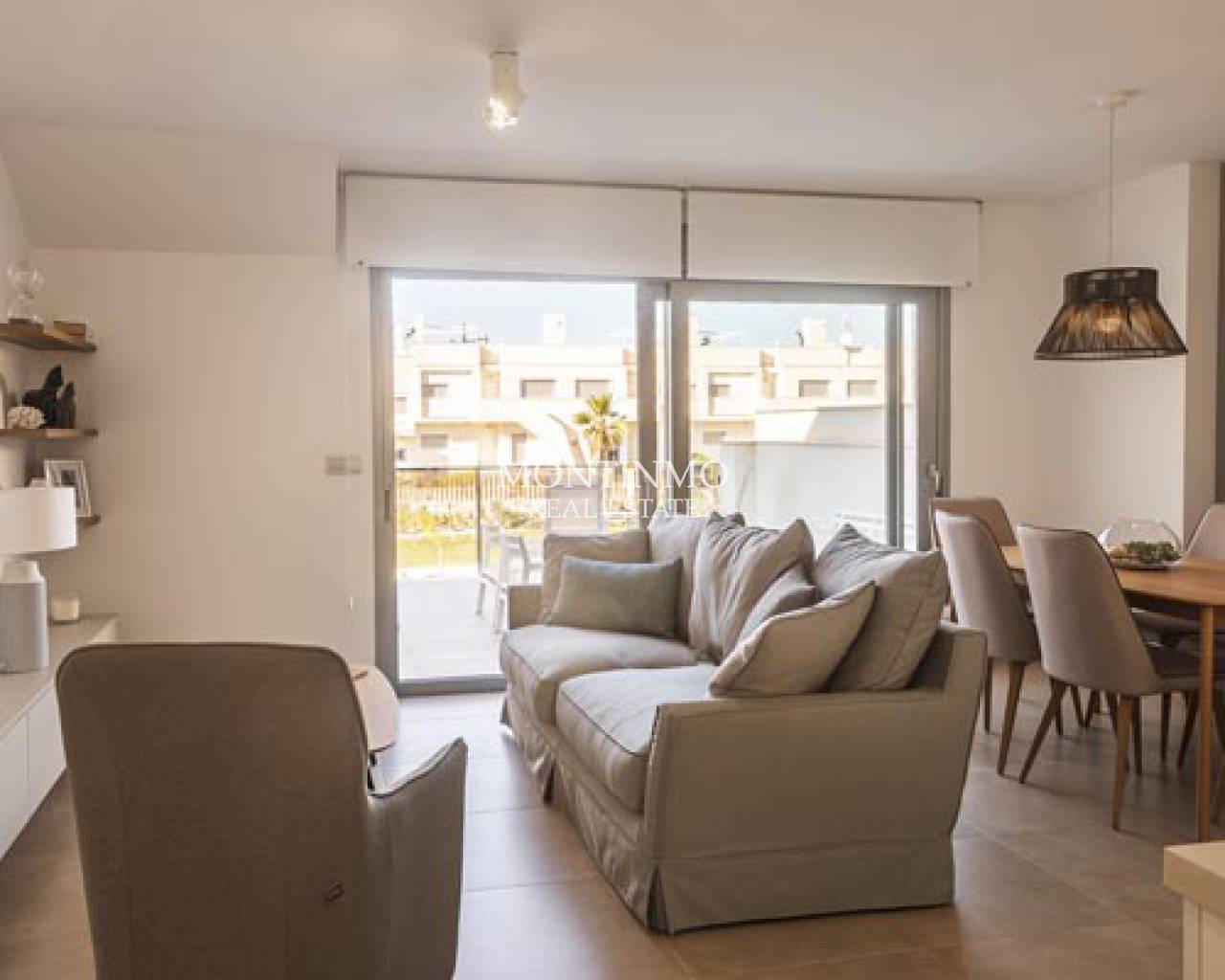 New Build - Apartment - Los Montesinos - Vistabella